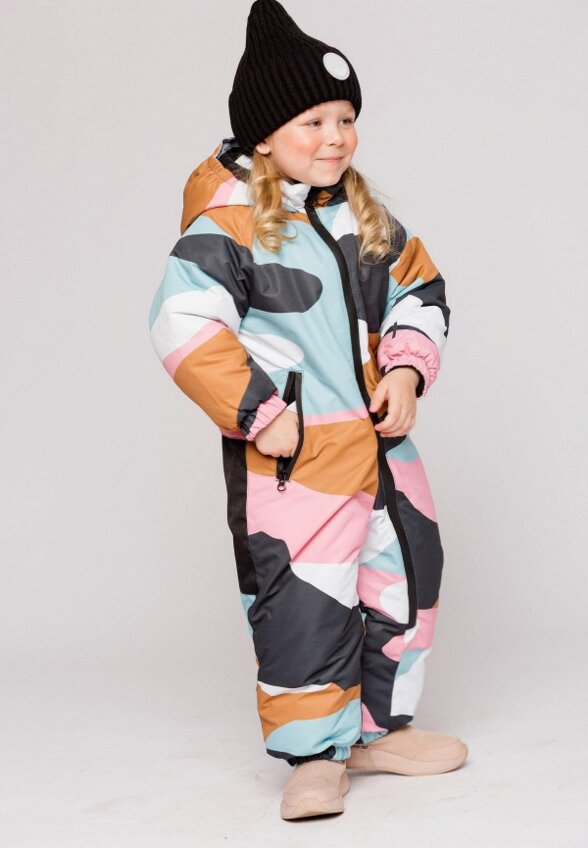 Комбинезон утепленный Artel Sport