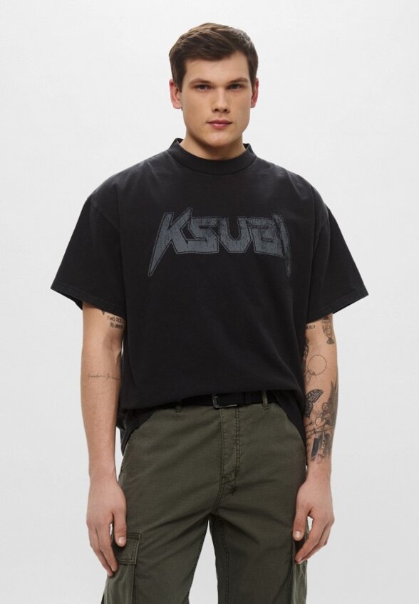 Футболка Ksubi