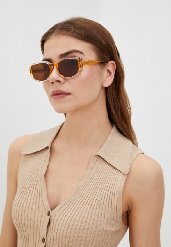 Очки солнцезащитные Vitacci