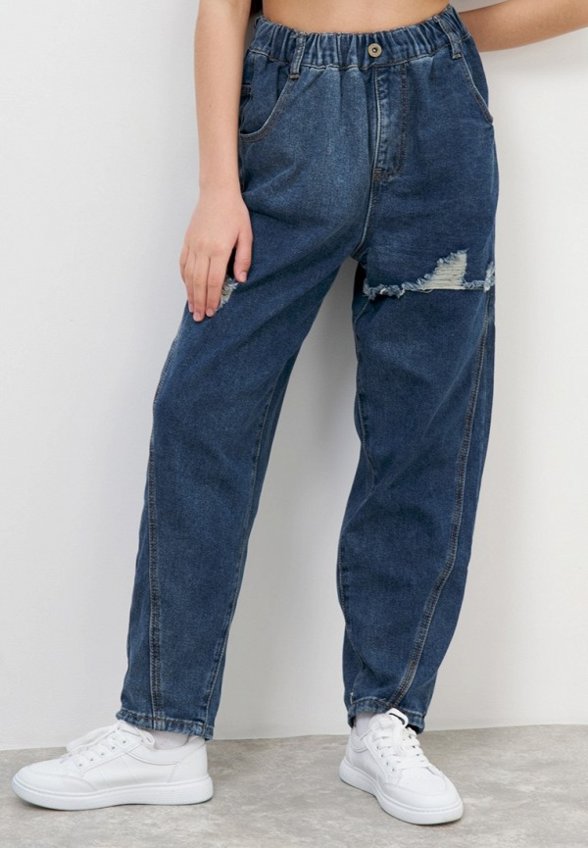 Джинсы Resser Denim