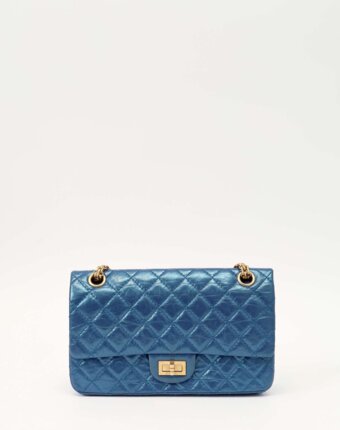 Chanel 2.55 женщинам