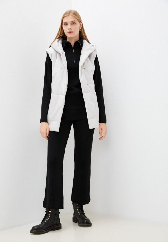 Жилет утепленный Vera Nicco