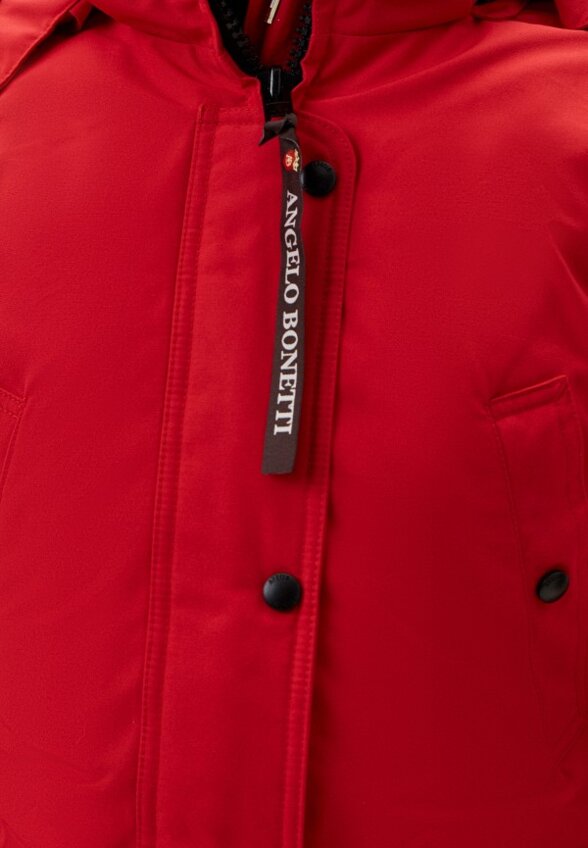 Парка Angelo Bonetti