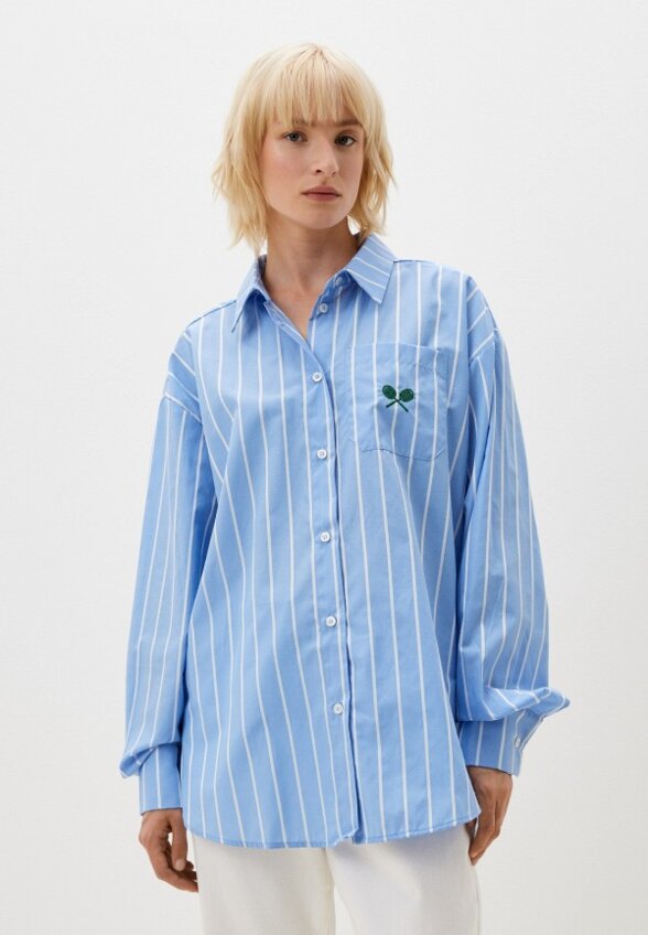 Рубашка Figura