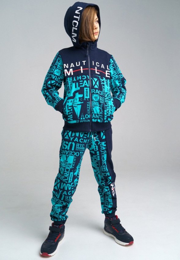 Брюки спортивные PlayToday