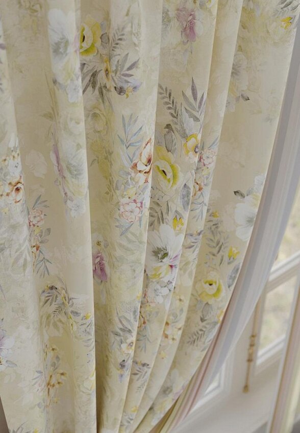 Шторы Comfy Way