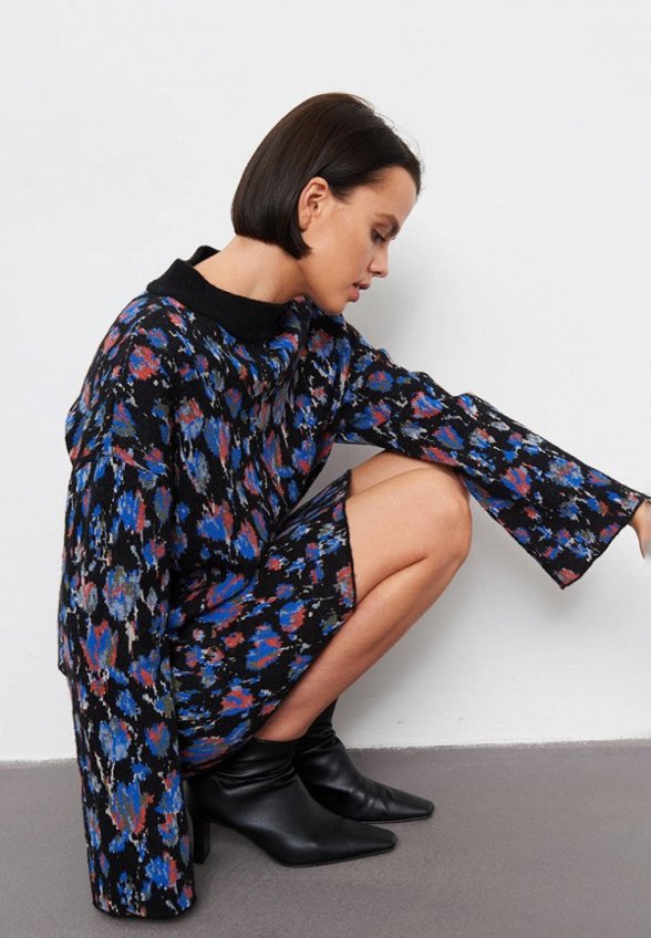 Джемпер Taifun