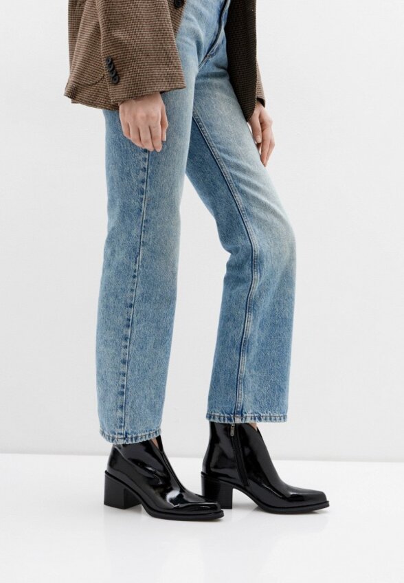 Ботильоны T.Taccardi