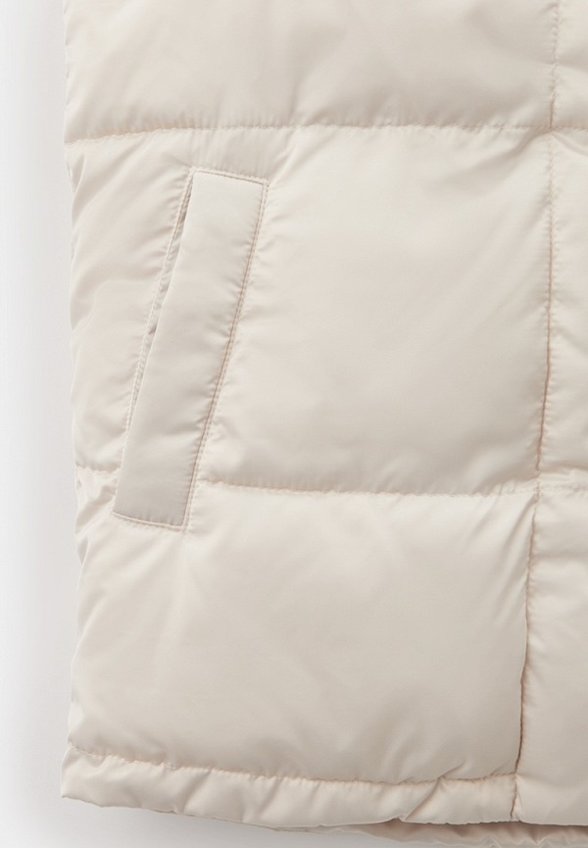 Жилет утепленный Kaysarow