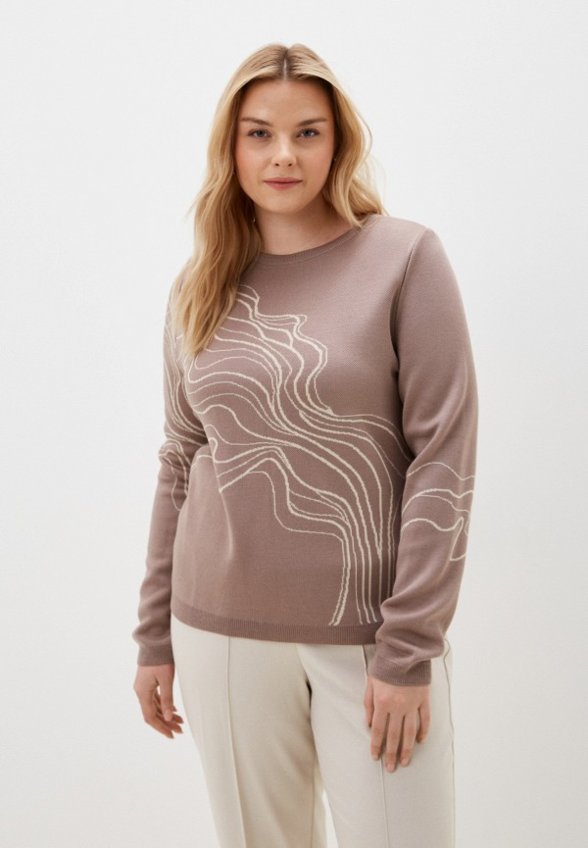 Джемпер Vivawool