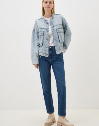 Куртка джинсовая Grafinia женщинам