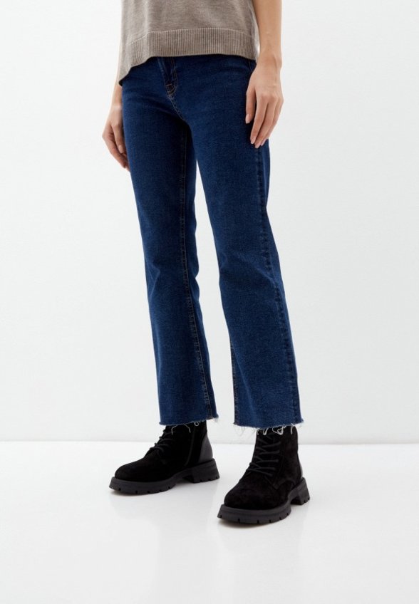 Ботинки Diora.rim