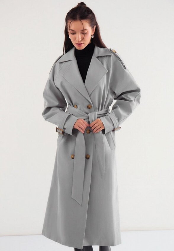 Тренч Vittoria Vicci