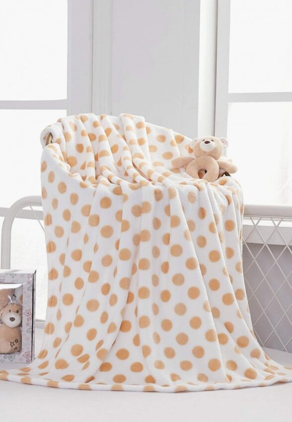 Плед Sofi De Marko