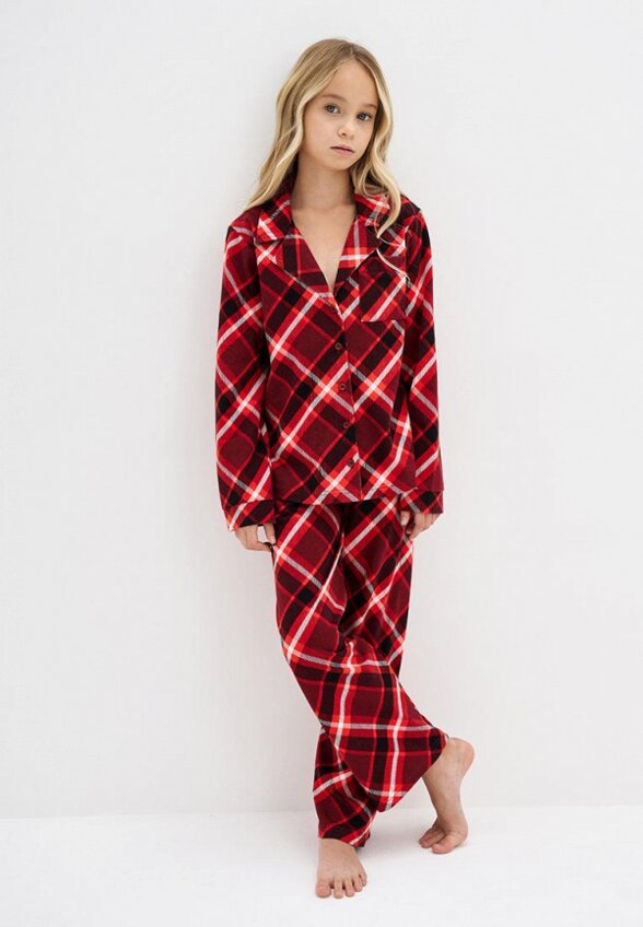 Пижама Kogankids