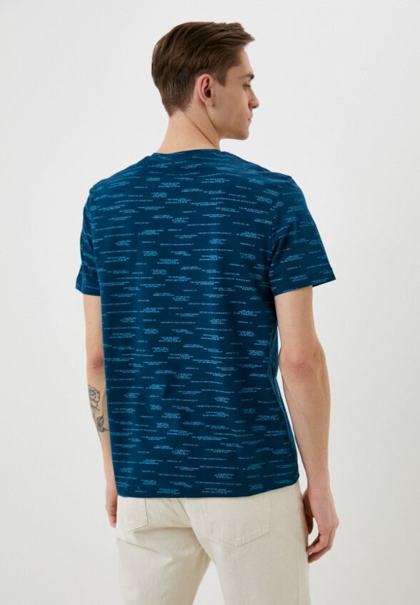 Футболка O'STIN