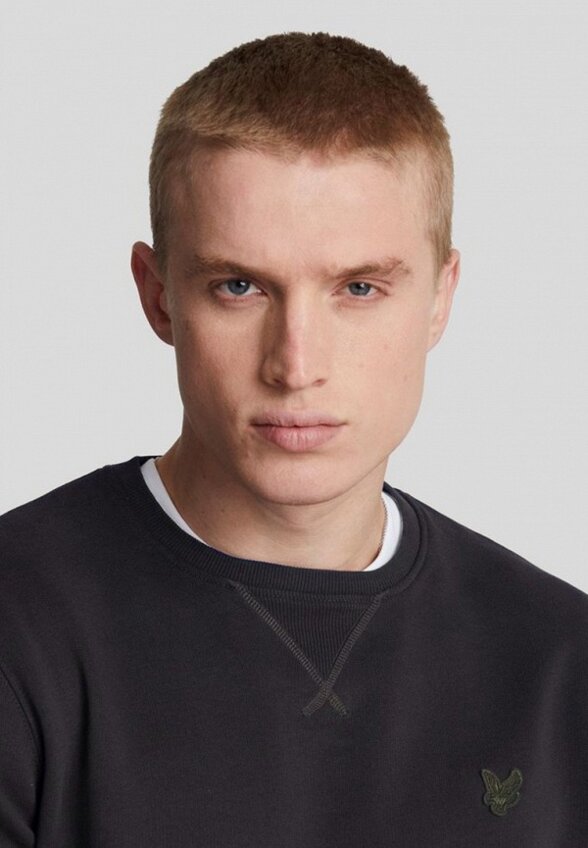 Свитшот Lyle & Scott