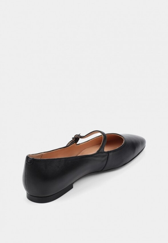 Балетки Valley