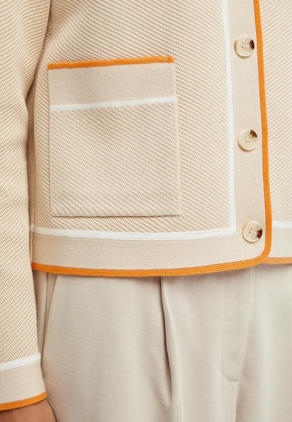 Жакет 99Colorspace