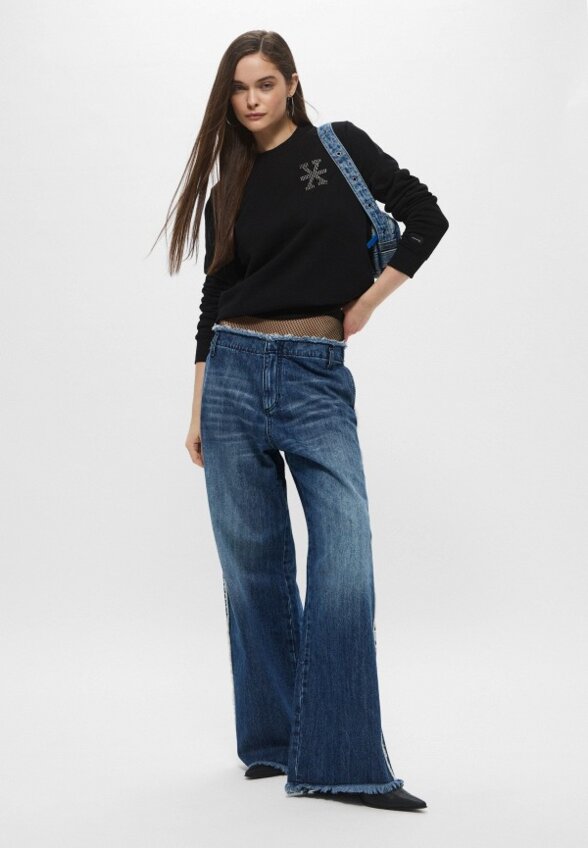 Свитшот John Richmond