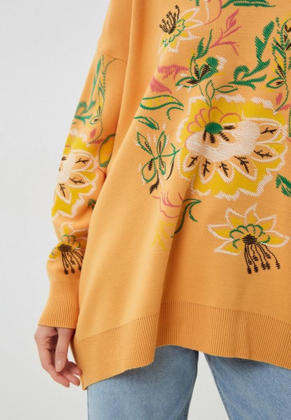 Джемпер Melle