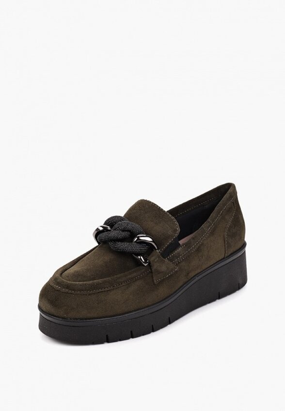 Лоферы Grunland