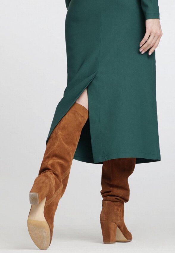 Платье Kostochka