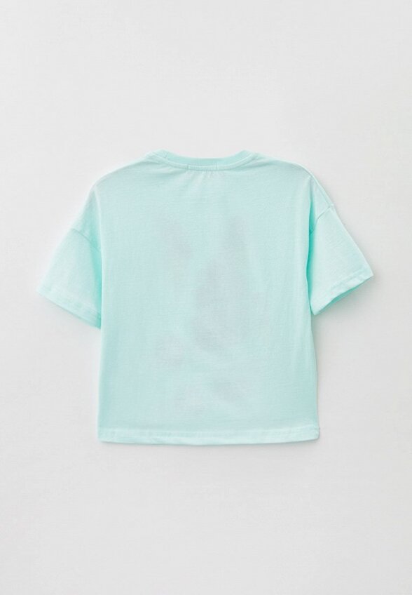 Футболка Elementarno