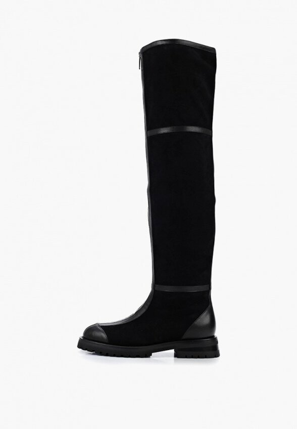 Ботфорты Getnave