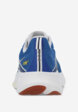Кроссовки мужские Saucony Ride 17, Голубой3  - превью