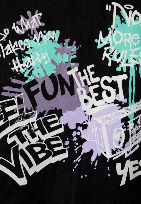 Худи Gloria Jeans