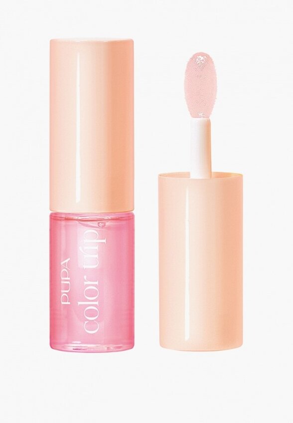 Масло для губ Pupa