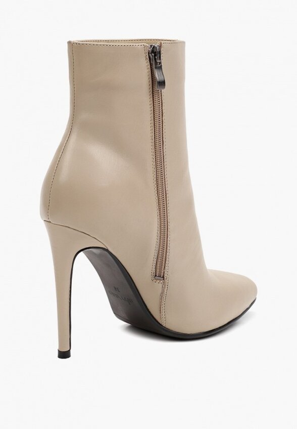 Ботильоны El'Rosso