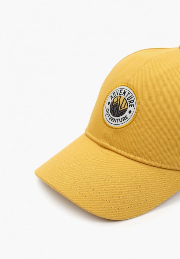 Бейсболка Outventure