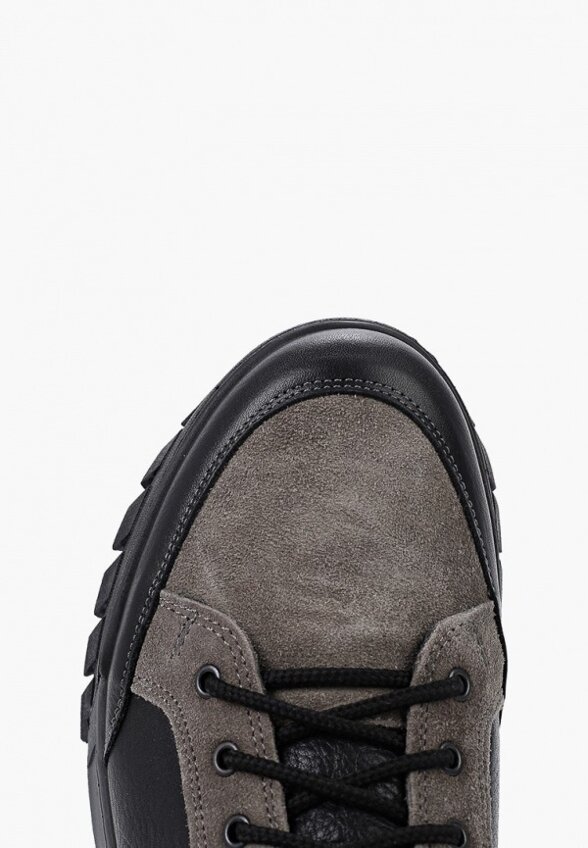 Ботинки B2B Black to Black