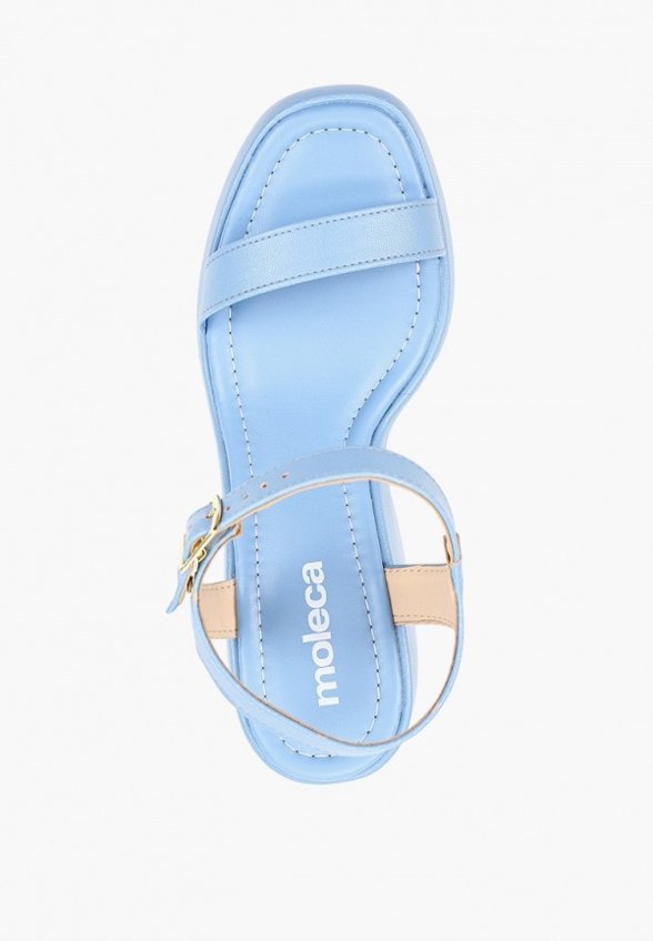 Босоножки Moleca