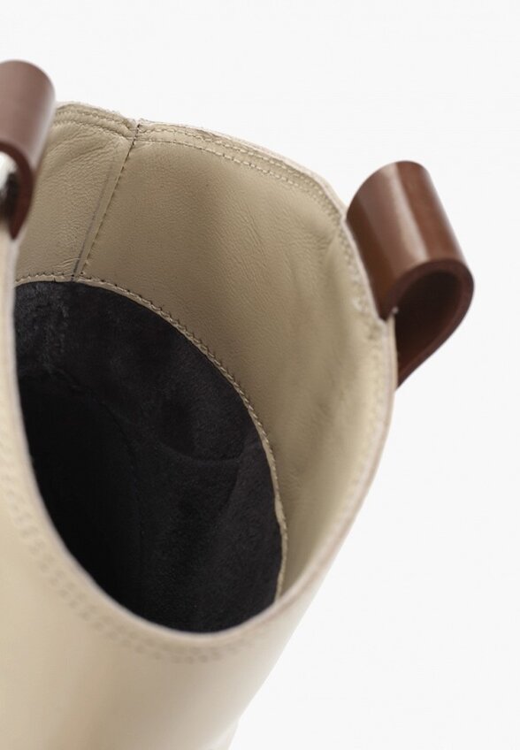 Ботильоны Vitacci