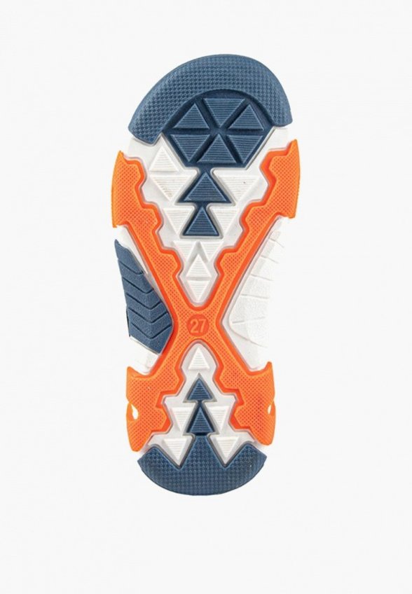 Сандалии Kapika