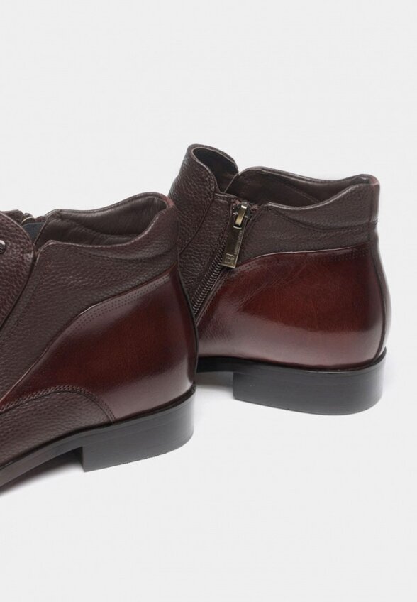 Ботинки Bruno Renzoni