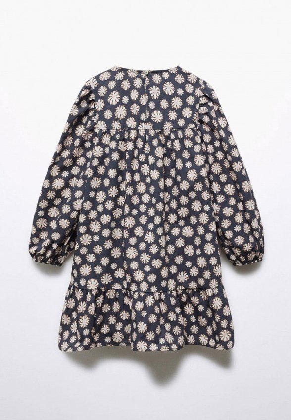 Платье Mango Kids