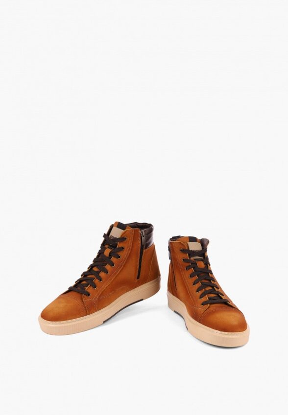 Ботинки Zenden