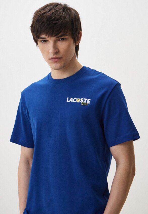 Футболка Lacoste