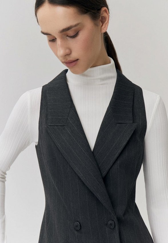 Платье All We Need