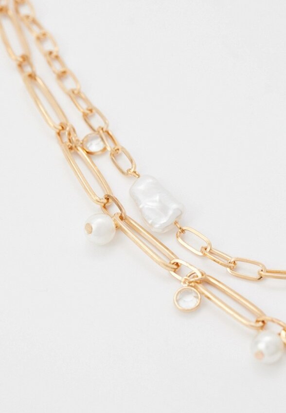 Колье 2 шт. Seleva