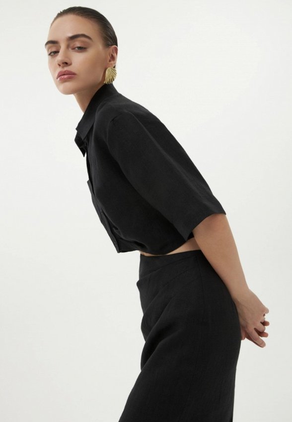 Рубашка Calista