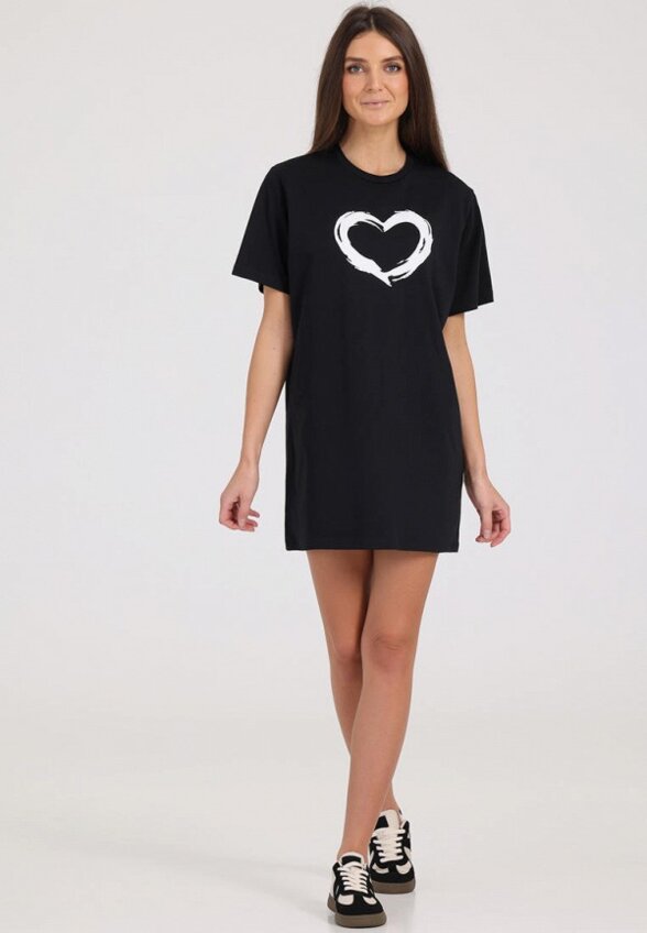 Платье Апрель