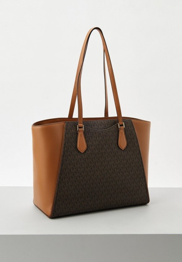 Сумка и брелок Michael Michael Kors
