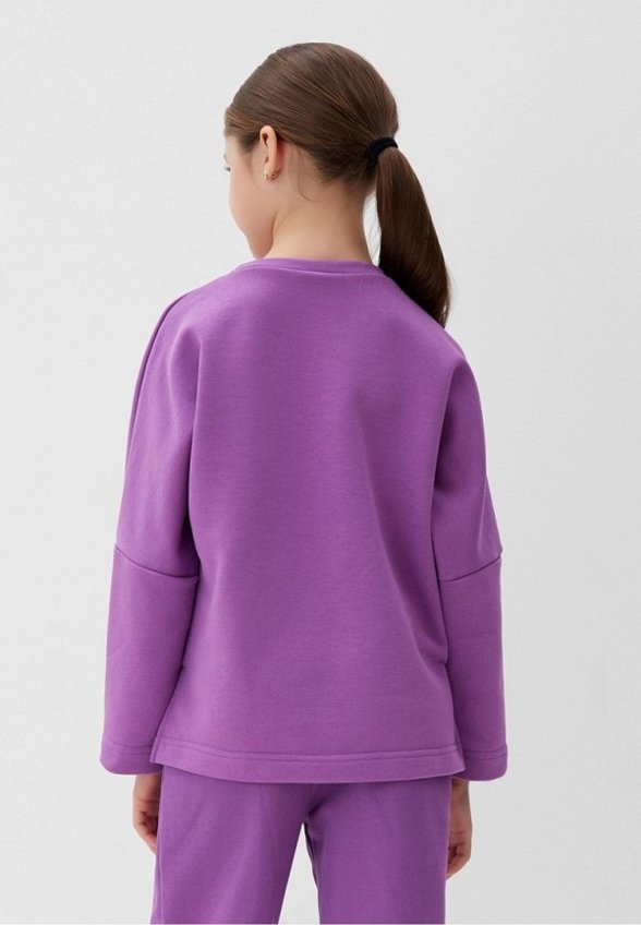 Свитшот Minaku