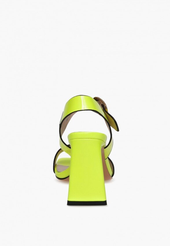 Босоножки El Tempo