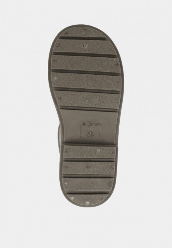 Сапоги резиновые PlayToday